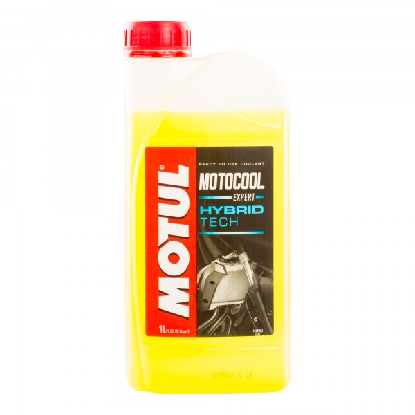 MOTUL Motul Motocool Expert -37 1 Litre
